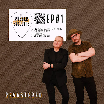 The Rubber Biscuits The Blues & A Bottle Of Wine Скачать mp3