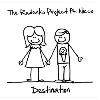 The Rudenko Project Destination [Radio Edit] (Feat. Nicco) Скачать mp3