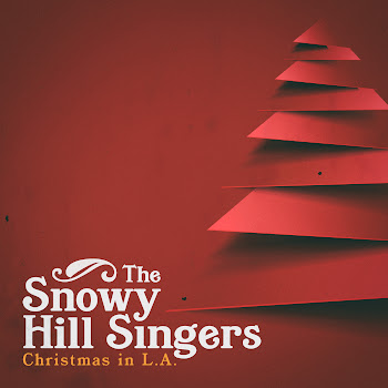 The Snowy Hill Singers The Merriest Christmas (Feat. Dayon) Скачать mp3