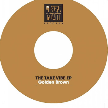 The Take Vibe E.p. Golden Brown Скачать mp3