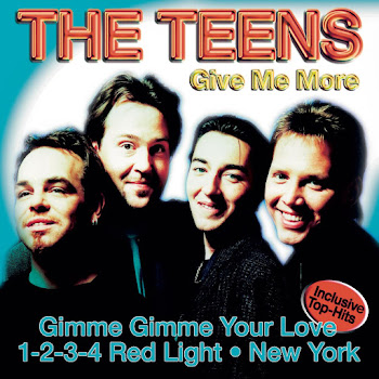 The Teens New York Скачать mp3