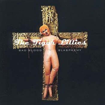 The Tiger Lillies Crack Of Doom Скачать mp3