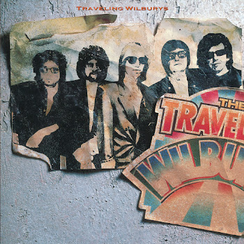 The Traveling Wilburys Not Alone Any More Скачать mp3