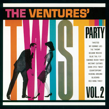 The Ventures ベサメ・ムーチョ - Besame Mucho Скачать mp3