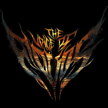 The Voice Of Fobos Многоточие Скачать mp3