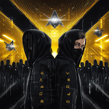 The Walkers Unity Ft Alan Walker Скачать mp3