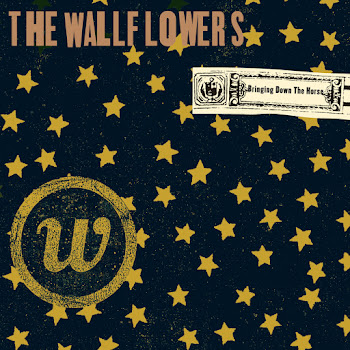 The Wallflowers One Headlight Скачать mp3