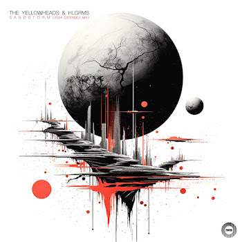 The Yellowheads Sandstorm (2024 Extended Mix) Ft Hlgrms Скачать mp3