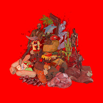 Theбаунти Supermarket Скачать mp3