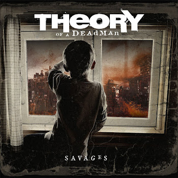 Theory Of A Deadman Angel Скачать mp3