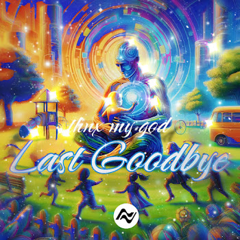 Thnx My God & Yoann Takiar Last Goodbye Скачать mp3