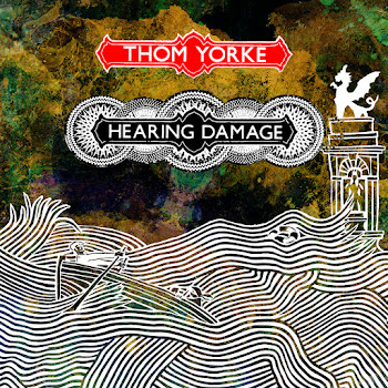 Thom Yorke Hearing Damage Скачать mp3