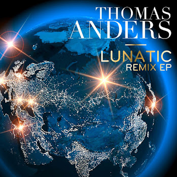Thomas Anders Lunatic (Dj Val Remix) Скачать mp3
