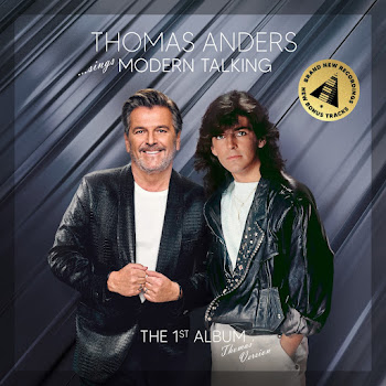 Thomas Anders One In A Million (Thomas' Version) [Thomas' Version - In The Mix] Скачать mp3