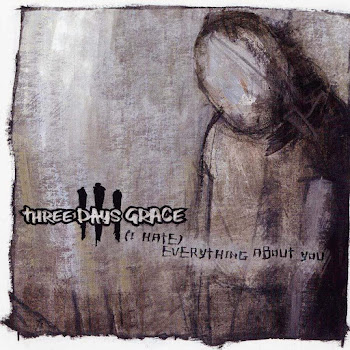 Three Days Grace I Hate Everything About You (Acoustic Version) Скачать mp3