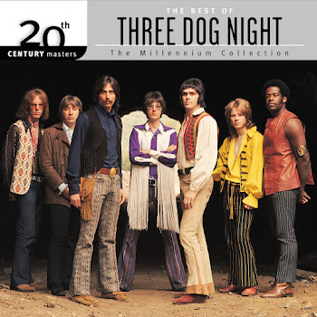 Three Dog Night One (Single Version) Скачать mp3
