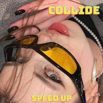 Tik Tok Virales Collide (Tik Tok Dance Speed Up) (Remix) Скачать mp3