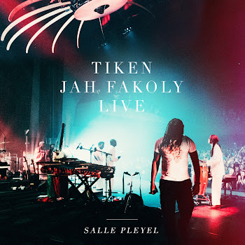 Tiken Jah Fakoly Plus Rien Ne M'étonne (Live Salle Pleyel) Скачать mp3