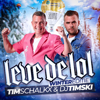 Tim Schalkx & Dj Timski Leve De Lol Скачать mp3