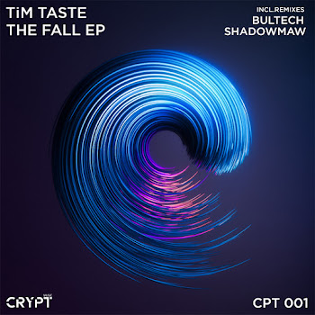 Tim Taste The Fall (Shadowmaw Remix) Скачать mp3