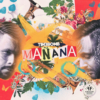 Tim3Bomb Manana Скачать mp3