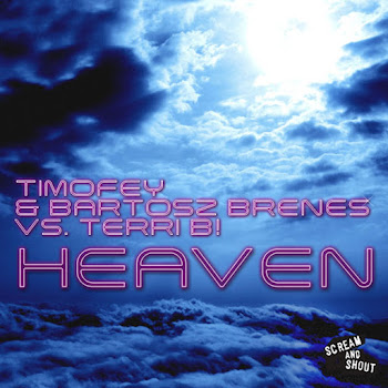Timofey Heaven (Club Mix) Ft Bartosz Brenes & Terri B! Скачать mp3