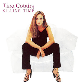 Tina Cousins Live & Breathe Скачать mp3