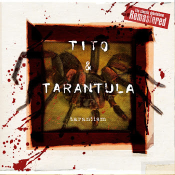 Tito & Tarantula Back To The House Скачать mp3