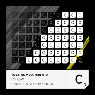 Toby Romeo Lay Low (220 Kid La La Land Version) ft 220 Kid Скачать mp3