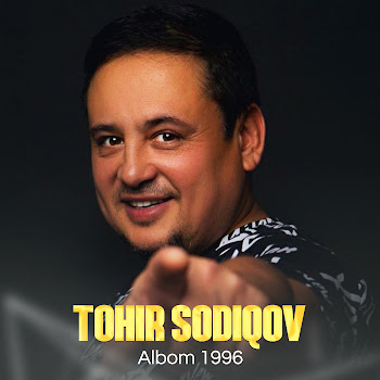 Tohir Sodiqov Faqat Isming Скачать mp3