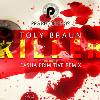 Toly Braun Killer Скачать mp3