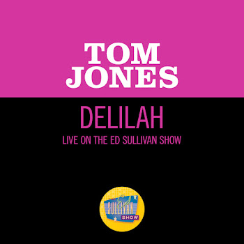 Tom Jones Delilah (Live On The Ed Sullivan Show, April 21, 1968) Скачать mp3