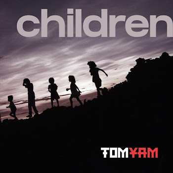 Tomyam Children (Radio Edit) Скачать mp3