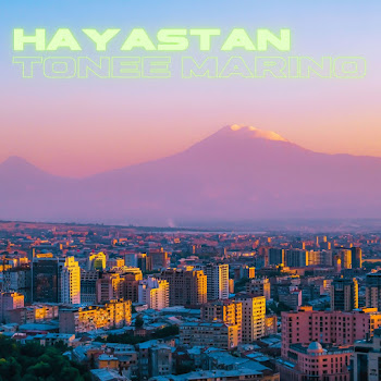 Tonee Marino Hayastan Скачать mp3