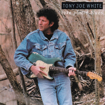 Tony Joe White Lake Placid Blues Скачать mp3