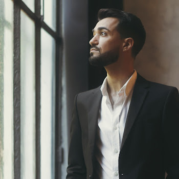 Tony Luminous Осінь Скачать mp3