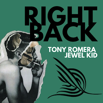 Tony Romera Right Back Ft Jewel Kid Скачать mp3