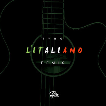 Toto Cutugno L'italiano (Tyro Remix) (Feat. Tyro) Скачать mp3