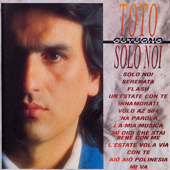 Toto Cutugno Serenata Скачать mp3