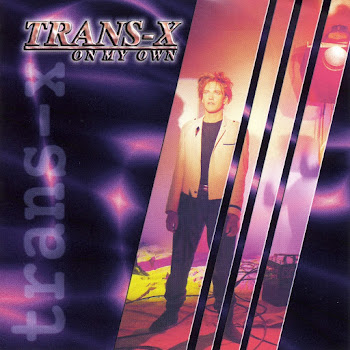 Trans-X Living On Video (Radio Mix) Скачать mp3