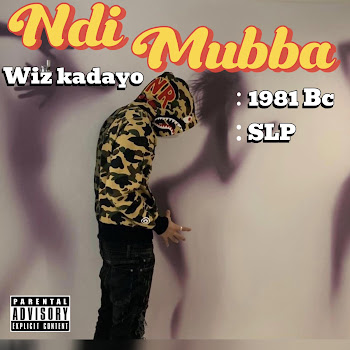 Trapex Boomin Ndi Muba (Wiz Kadayo Ft 1981 Bc & Slp) (Feat. Wiz Kadayo, 1981 Bc & Slp) Скачать mp3