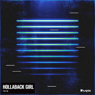 Trfn Hollaback Girl Скачать mp3