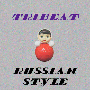 Tribeat Russian Style Скачать mp3