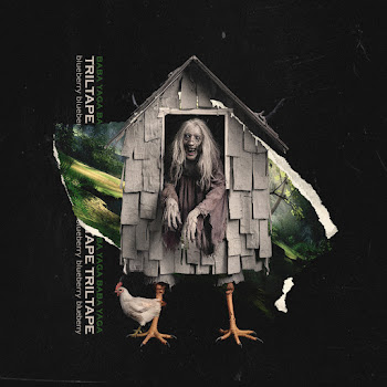 Triltape Baba Yaga Ft Blueberry Скачать mp3