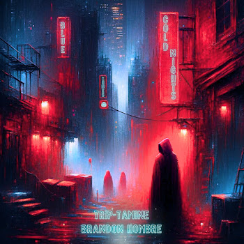 Trip-Tamine Cold Nights Ft Brandon Hombre Скачать mp3