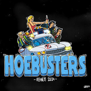 Tullegutt Hoebusters 2024 (Asker) Скачать mp3