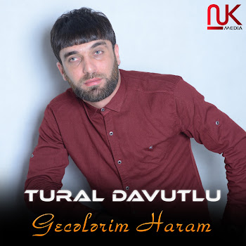 Tural Davutlu Gecələrim Haram Скачать mp3
