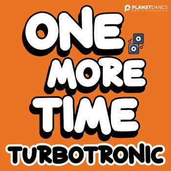 Turbotronic One More Time (Extended Mix) Скачать mp3