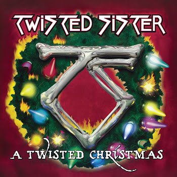 Twisted Sister Oh Come All Ye Faithful Скачать mp3