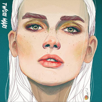 Twoxi Mari Скачать mp3